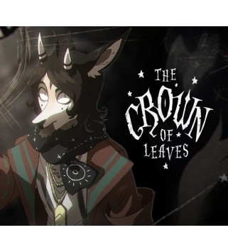 The Crown of Leaves Steam Key EUROPE